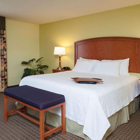 Hampton Inn Macomb מראה חיצוני תמונה