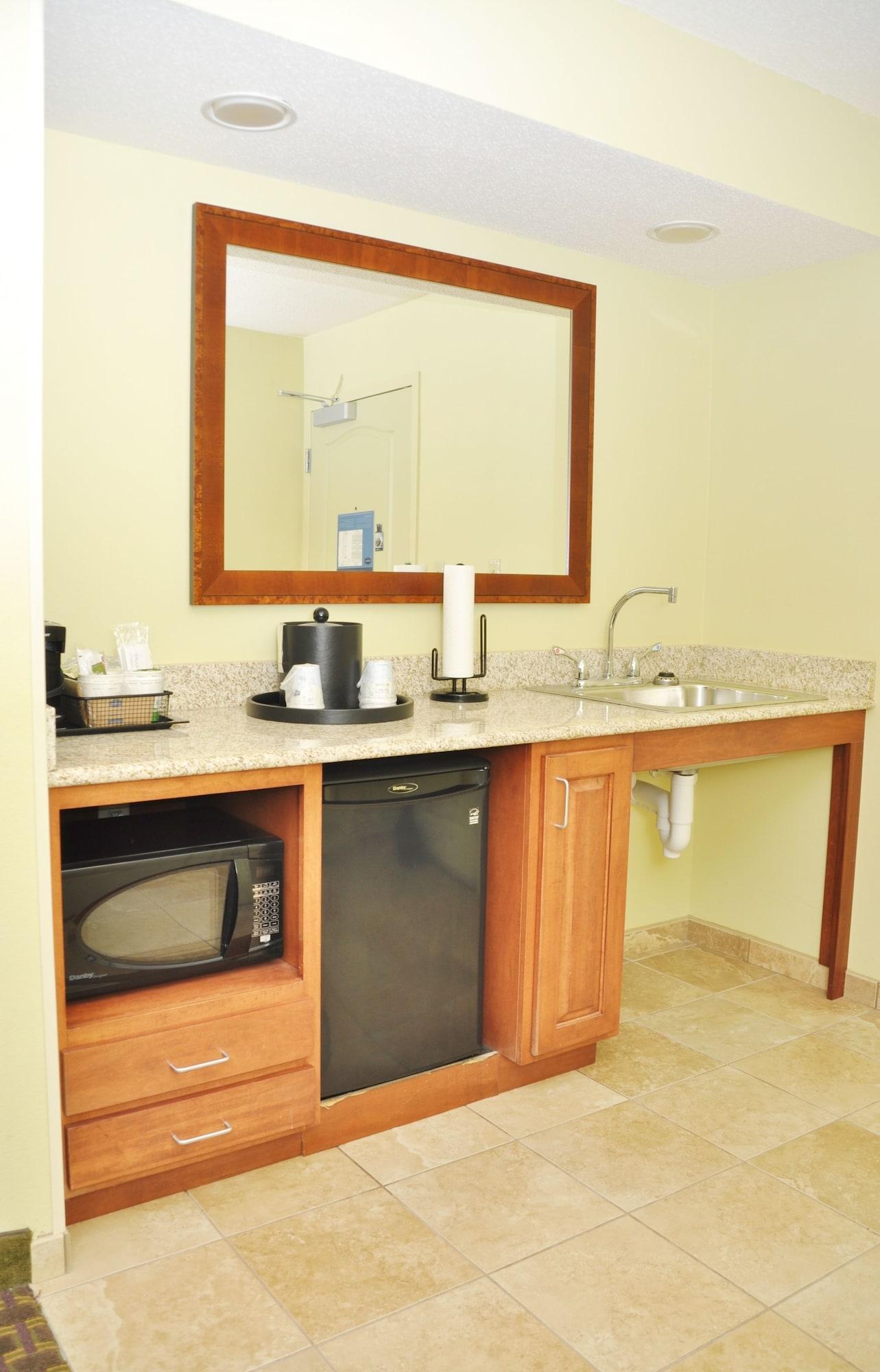 Hampton Inn Macomb מראה חיצוני תמונה
