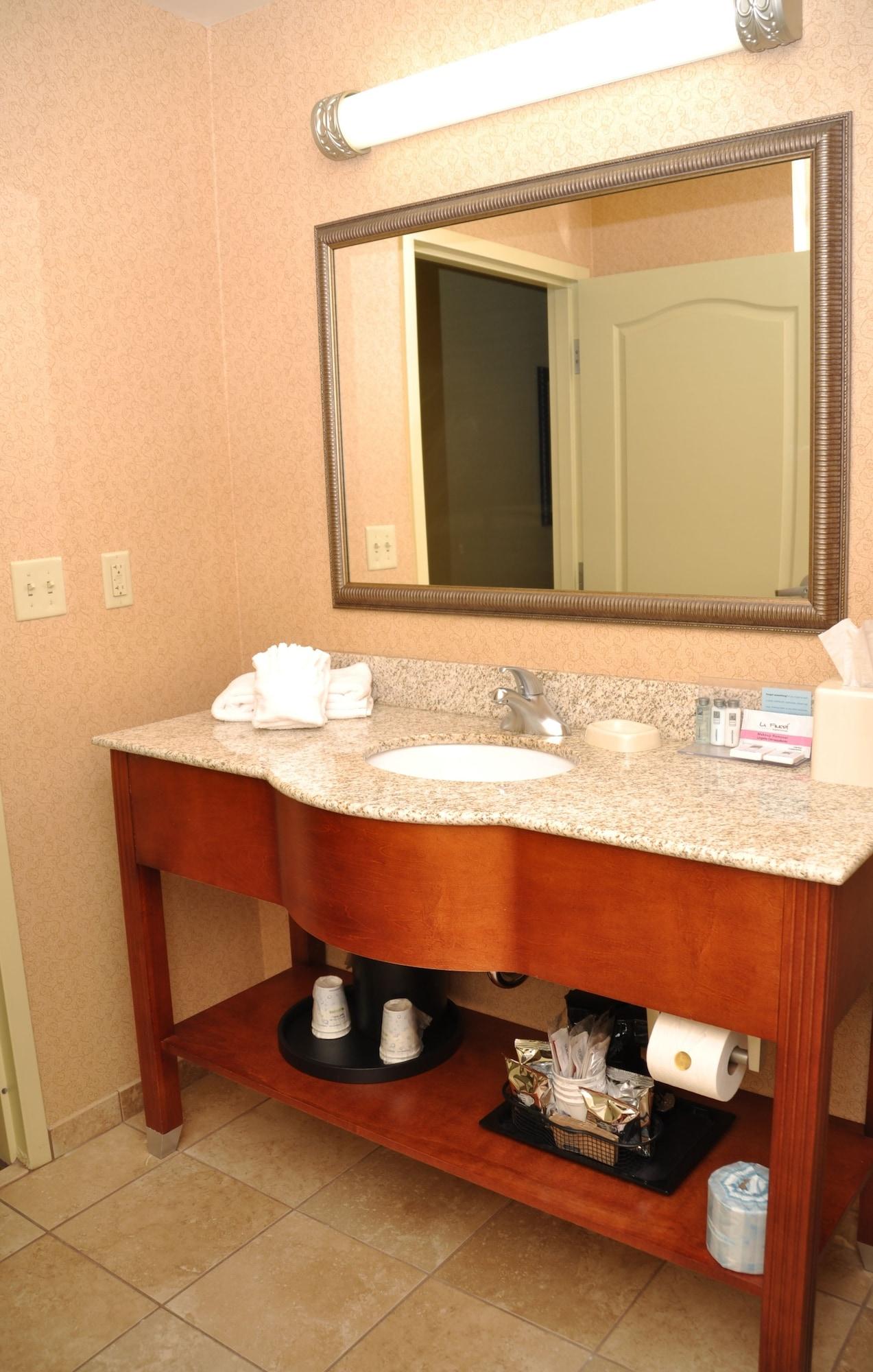 Hampton Inn Macomb מראה חיצוני תמונה