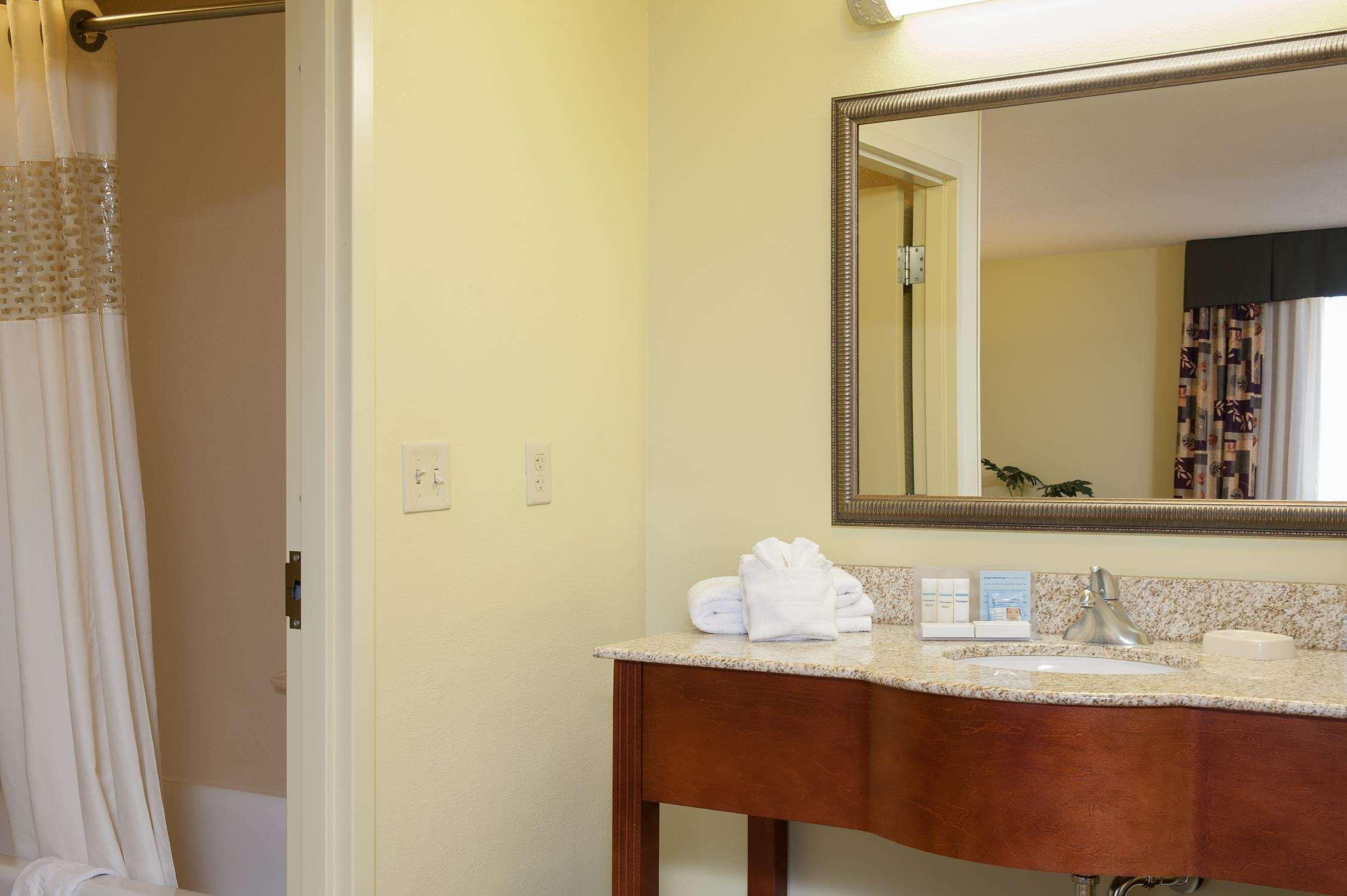 Hampton Inn Macomb מראה חיצוני תמונה