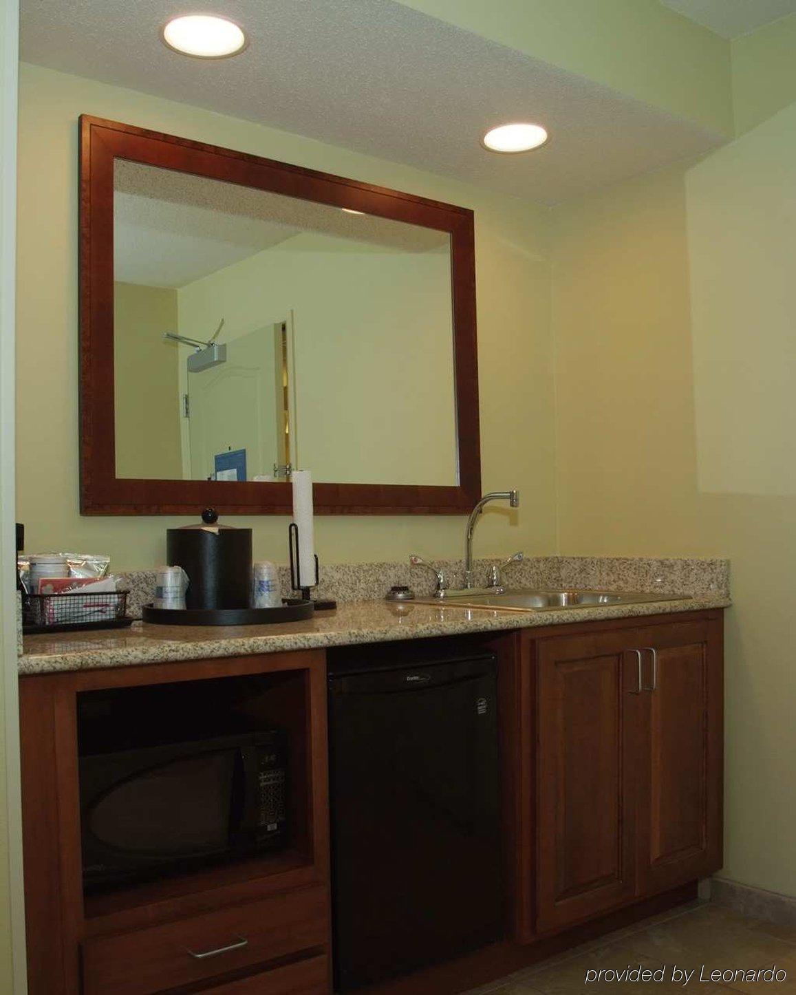 Hampton Inn Macomb חדר תמונה